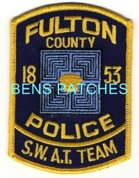 GEORGIA,A,FULTON COUNTY POLICE SWAT TEAM 1_wm